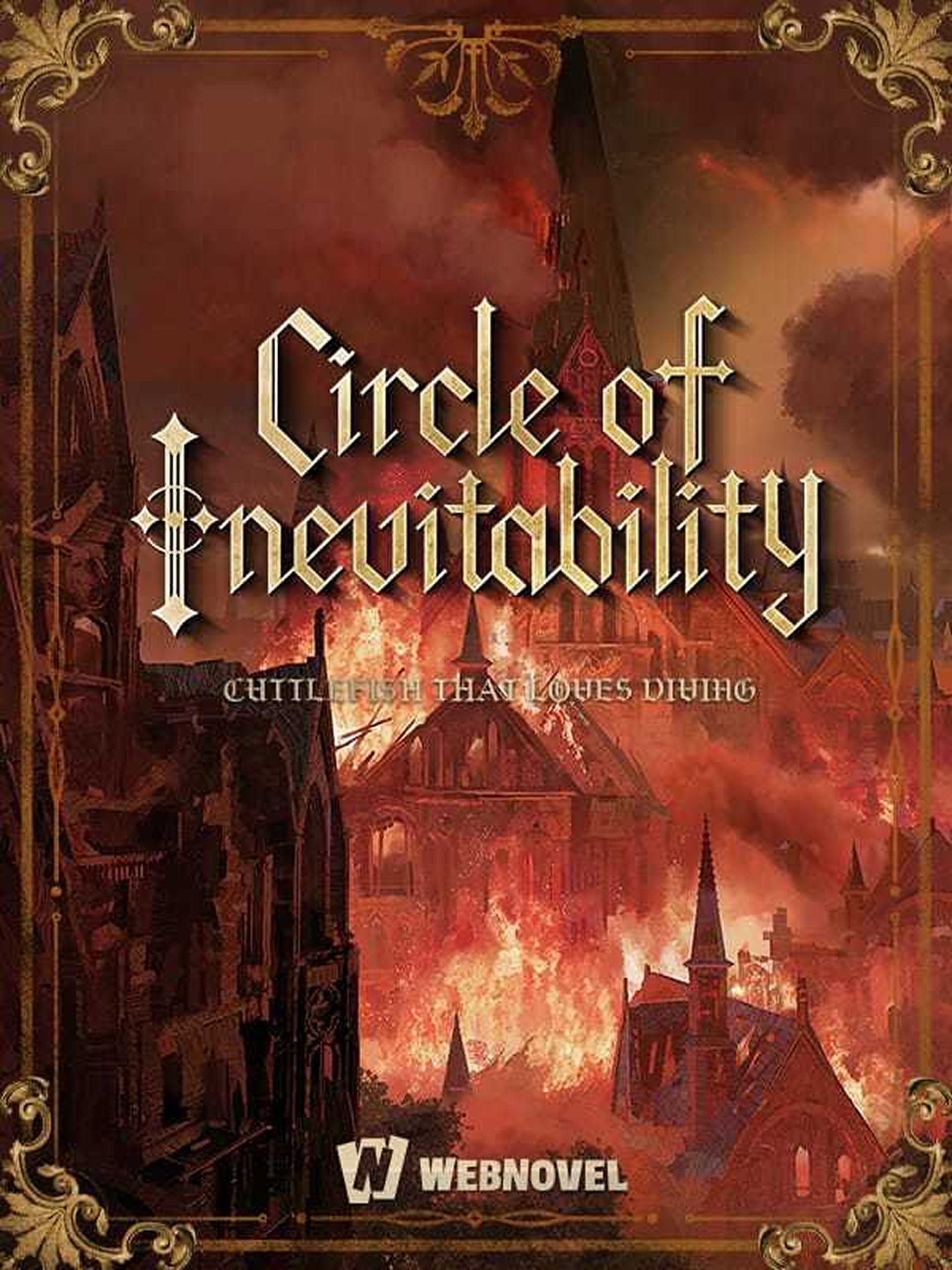 Conspiracy of the Infinite Book Cover